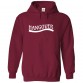 Hangover Classic Unisex Kids and Adults Pullover Hoodie							 									 									